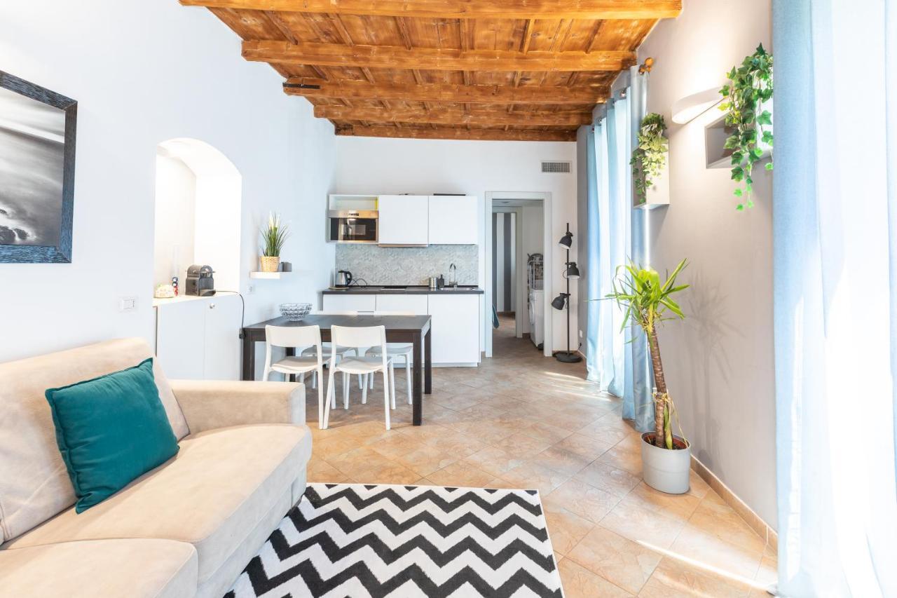 Appartamento Alzaia Naviglio Grande