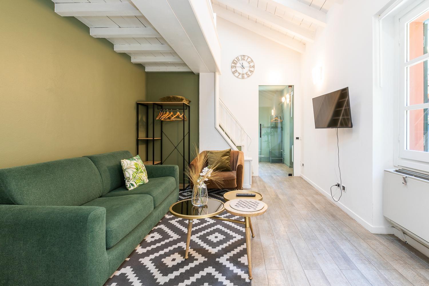 Alzaia Naviglio Grande Appartamento Milano